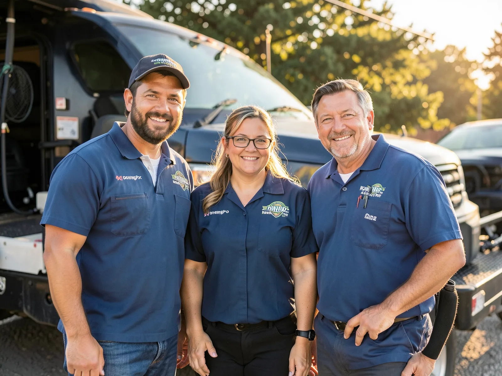Roof Repair company in Byesville, OH