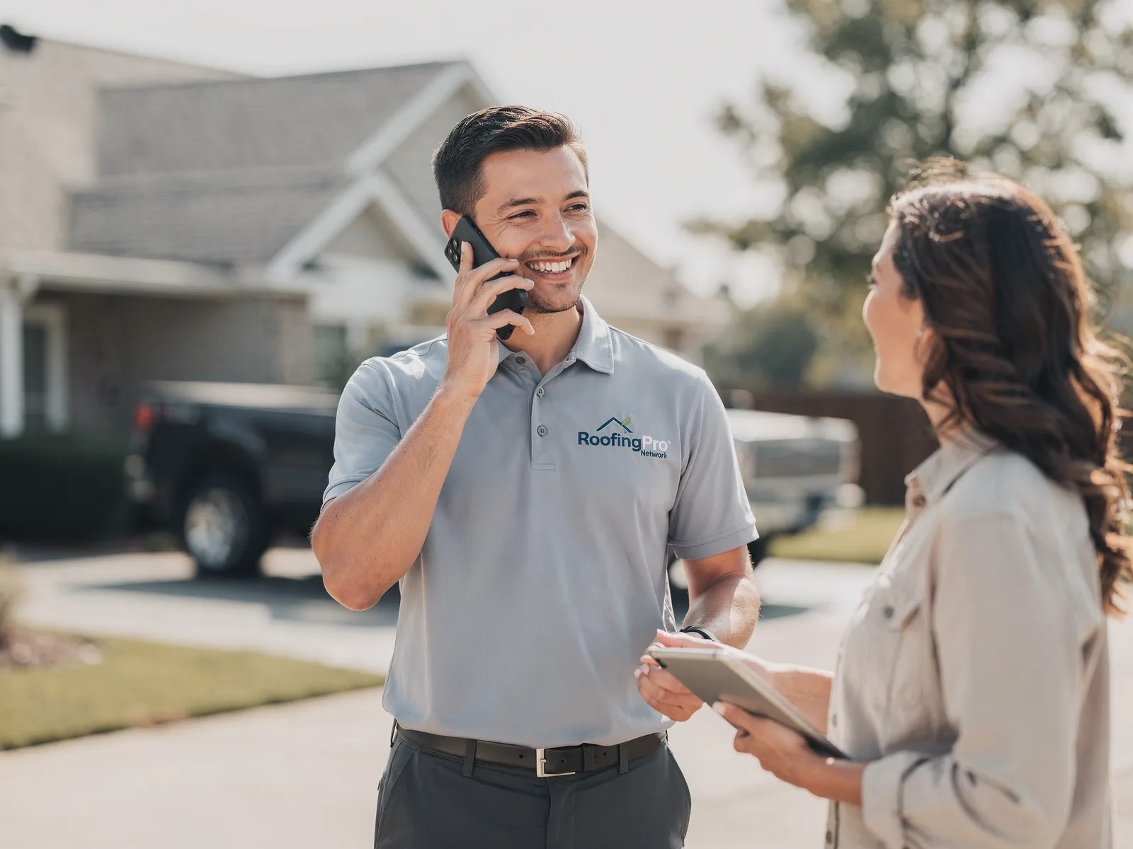 Roof Repair Byesville, OH FAQs